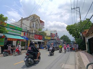 bán nhà mặt phố tại nguyễn thị kiểu, 28,5 tỷ, 400m2, pháp lý đầy đủ, uy tín