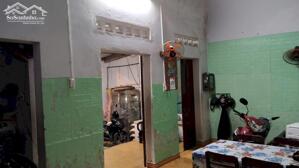 NGUYỄN DUY TRINH, NGŨ HÀNH SƠN, ĐÀ NẴNG, BÁN ĐẤT TẶNG NHÀ, 194 M2, MẶT TIỀN 9.5M, 14.8 TỶ