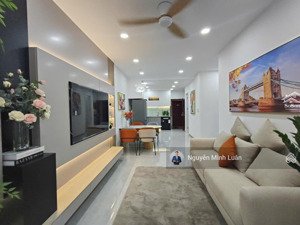 bán căn hộ chung cư sky garden kđt phú mỹ hưng tphcm 71m2 giá tốt - nhà mới vào ở ngay