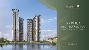 quỹ căn 1n - 1n+ tại dự án lumière orient pearl ocean park 1 - suất ngoại giao đơn giá từ 8x triệu