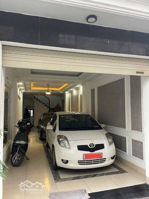 hàng hiếm tư đình 50m2, nhà đẹp 5 tầng - ngõ to như phố - ô tô tránh - gara 2 ô tô. chỉ hơn 13 tỷ