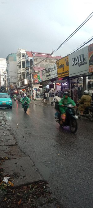 đường ninh hiệp, yên thường, sổ đỏ, ô tô tải thông.