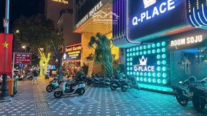 chính chủ! bán cặp đất đường hồ thấu - 240m2 - ngang 15m - cách bãi tắm 300m - hướng nam - 55 tỷ