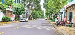 bán lô đất mặt tiền đường d2 hiệp phú, tp. thủ đức 5 x 18m (90m²) quy hoạch: hầm + 5 tầng