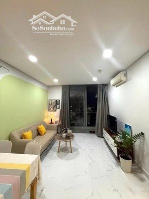 bán ch an gia riverside q7 3pn 2wc full nt cao cấp, sổ hồng, giá 4.6 tỷ, lh 