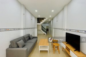 bán nhà lê văn sỹ, 4 tầng, 50m2 6pn 6wc hẻm xe hơi - 7.95 tỷ