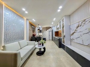 bán nhà riêng tại đường phan xích long, phường 2, phú nhuận, hồ chí minh, 6,65 tỷ, 32 m2