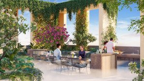 căn hộ 2pn giá tốt sở hữu ngay trung tâm riverside