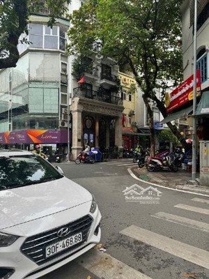 nhà mặt phố đẹp, nhiều tiện ích tại phố hàng phèn, cửa đông, hoàn kiếm, hà nội, 30 tỷ, 52m2