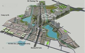 bán nhanh biệt thự, liền kề kđt thanh hà, hotline: 