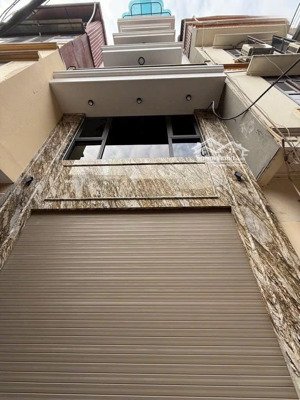 siêu phẩm nhà đẹp phương mai 7 tầng thang máy, ô tô vào tận nhà