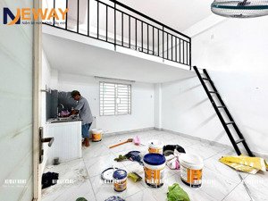 cho thuê nhà trọ cửa sổ trời siêu to, 38m2, 4,8 triệu ở tân sơn nhì, tân phú, hcm