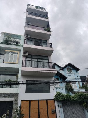 bán nhà căn hộ dịch vụ huỳnh tấn phát, tân phú, q7, tp.hcm, 9,3 tỷ, thu nhập 60tr/ tháng