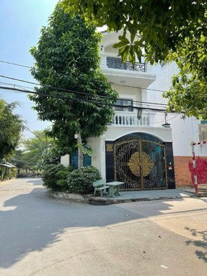 nhà biệt thự mới đẹp khu lê đức thọ p16, dt 6x20m, 1 trệt 2 lầu, đường 10m, giá 15 tỷ thương lượng