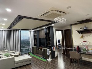 chủ nhà thiện chí bán căn hộ tầng trung mhdi lê đức thọ - toà ct5 suất ngoại giao - 104m2 - 7.5 tỷ