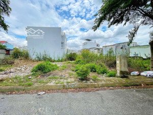 bán đất lê văn lương, phước kiển, ngang bề thế 7.5m, 101m2, sổ riêng, hẻm xe hơi.