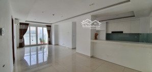 cho thuê căn hộ sky center - phổ quang , 139m2, 3pn, 3wc ntcb giá 25tr lh : 