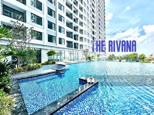 bán nhanh căn the rivana 2pn2wc giá 2tỷ75 bao thuế phí 71,95m2 hỗ trợ miễn phí làm sổ , hỗ trợ vay
