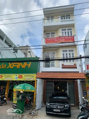 bán nhà mặt phố tại số 67 đường số 29, bình trị đông b, bình tân, 14,5 tỷ, 80m2