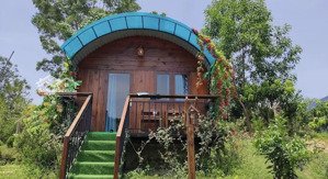 chuyển nhượng homestay - cafe - farm - bbq tại huế