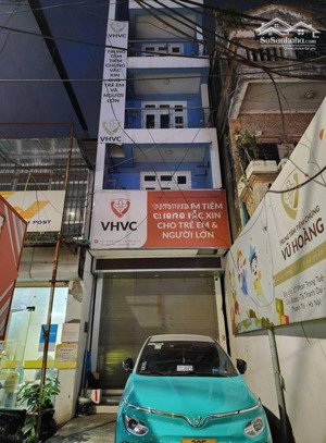 hạ 5 tỷ! bán gấp mp phùng hưng 70m,6t còn 18.5 tỷ, đối diện chung cư