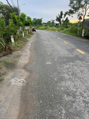 bán đất vườn trọn sổ mặt tiền đường la 1-3 lộ giới 20m xã tân quý tây, bình chánh giá 13 tỷ