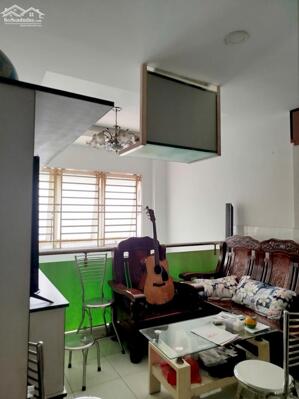  BÁN GẤP! NHÀ TRẦN ĐÌNH XU,NCT,Q.1 – DTCN 31M2 – 5 TẦNG– GIÁ 7,48 TỶ.