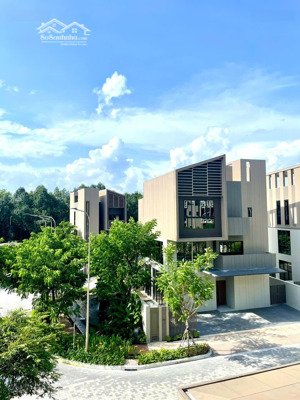 bán nr tại the orchard sycamore, hùng vương, hòa phú, thủ dầu một, giá 9 tỷ, 90m2, hàng hot