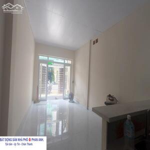  Bán gấp nhà mặt phố liền thổ tại Quận 9 – 2 tầng sàn thông – Vừa ở vừa KD.