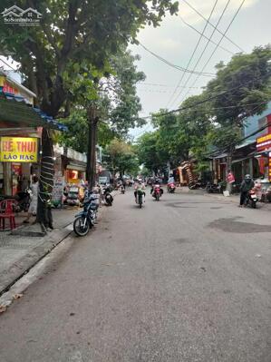 Bán đất tặng nhà C4 kiệt ô tô Nguyễn Phan Vinh_ Sơn Trà _ 425m2 _ 24.5 tỷ.