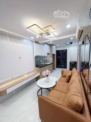 siêu phẩm tập thể tầng 1 phương mai