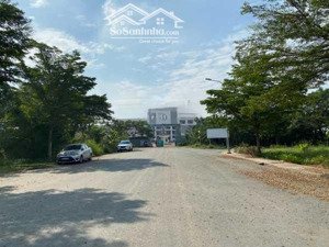 bán shophouse nhơn đức vph 140m² mt 40m sát 3 đh giá 13 tỷ, sổ đỏ, lh 