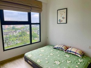 mời thuê căn hộ 2pn 2wc 69m2 đủ đồ view hồ ban công đn toà lake 2 ecopark .hl ạ