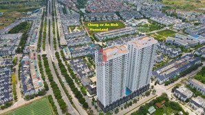 an bình homeland geleximco mở bán đợt đầu giá rẻ nhất khu, cạnh aeon hà đông - chọn ngay