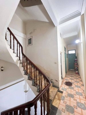 bán nhà phố vương thừa vũ - thanh xuân - diện tích 58 m2 - 5 tầng - mặt tiền 5 m - giá 18 tỷ