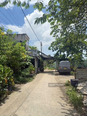 cần bán gấp giá quá rẻ đất hxh trường thọ, thủ đức - full thổ cư, ngang 5m nở hậu 8m