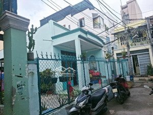 bán nhà hẻm 1428 huỳnh tấn phát 156m2 ngang khủng 8.7m