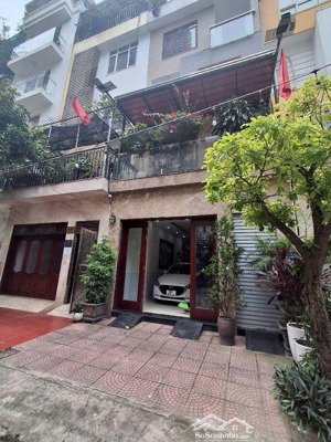 bán nhà kdt văn khê - siêu phẩm 83m2x5t thang máy - không gian sống thượng lưu.