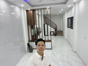 phú mỹ - mỹ đình, 35m2, 4 tầng, 3 phòng ngủ + 4nvs, mới leng keng