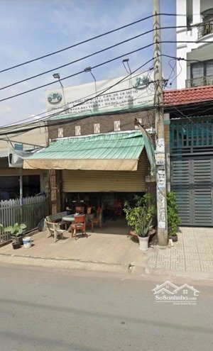mặt tiền kinh doanh đường võ văn vân, phường bình tân giá ngộp bán gấp