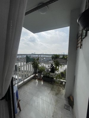 cho thuê 3pn chung cư 504 nguyễn tất thành, p18, quận 4 diện tích : 110m