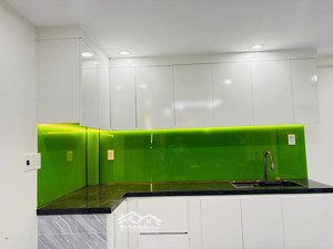 cho thuê nhà nguyên căn mới xây bình hòa 24 2 mặt tiền 3pn - 155m2