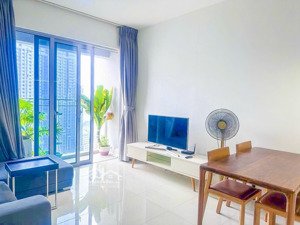 bán căn hộ tại estella heights an phú tầng cao gồm 1 phòng ngủ view đẹp với diện tích 59m2