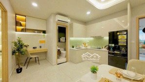 căn hộ k-home apartment 2 phòng ngủ, diện tích 72,49m2