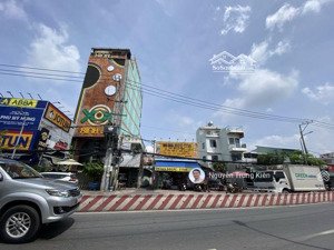 bán nhà mặt tiền kinh doanh huỳnh tấn phát quận 7, chỉ 9 tỷ nhỉnh.