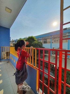 cho thuê phòng trọ có gác gần trường cd y khoa phạm ngọc thạch