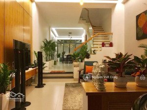 hàng mới nhà đẹp 4 tầng (4x20m ~ 80m2) sát phạm văn đồng - p. hiệp bình, tp. hcm