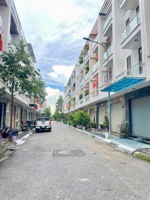 bán nhà khu đô thị him lam hùng vương hải phòng