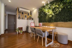 bán nhà riêng 55m2, 28,7 tỷ tại lê thánh tôn, bến thành, quận 1, hcm