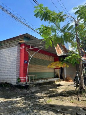 chính chủ cần bán gấp nhà kho-206m2 giá rẻ phường hương long, tp huế chỉ với 78 triệu/m2